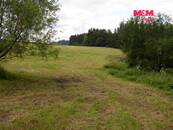 Prodej zahrady, 4214 m2, Benecko, cena 1143500 CZK / objekt, nabízí 