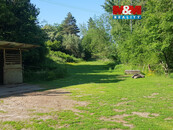 Pronájem louky, 2253 m2, Kaznějov, cena 5000 CZK / objekt / měsíc, nabízí 