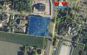 Prodej pozemku k bydlení, 2100 m2, Svojkov, cena 4242000 CZK / objekt, nabízí 