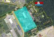 Prodej komerčního pozemku 26.028 m2 v Ralsku - Kuřívody, cena 32582000 CZK / objekt, nabízí 
