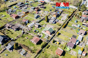 Prodej zahrady, 403 m2, Česká Lípa - Holý vrch, cena 1920000 CZK / objekt, nabízí 