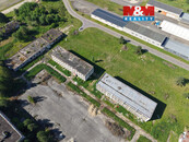 Prodej komerčního pozemku 26.028 m2 v Ralsku - Kuřívody, cena 32582000 CZK / objekt, nabízí 