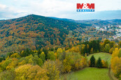 Prodej louky, 1589 m2, Tanvald, cena 281253 CZK / objekt, nabízí 