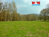 Prodej louky, 55278 m2, Stružnice, okres Česká Lípa, cena 2115000 CZK / objekt, nabízí 