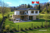 Prodej pozemku k bydlení, 820 m2, Radimovice, cena 2899720 CZK / objekt, nabízí 
