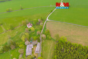 Prodej louky, 1044 m2, Jestřabí v Krkonoších, cena 913500 CZK / objekt, nabízí 