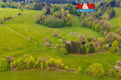 Prodej louky, 1025 m2, Benecko, cena 1527250 CZK / objekt, nabízí 