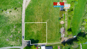 Prodej pozemku k bydlení 1043 m2 ve Skalici u České Lípy, cena 2550000 CZK / objekt, nabízí 