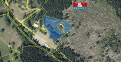 Prodej louky, 8167 m2, Harrachov, cena 4483680 CZK / objekt, nabízí 