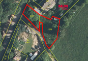 Prodej pozemku k bydlení 861 m2 v Chrastavě, Horní Vítkov, cena 1627000 CZK / objekt, nabízí 