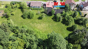 Prodej pozemku 3359m2, Plavy, cena 2700000 CZK / objekt, nabízí 