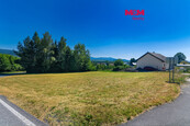 Prodej pozemku k bydlení, 1229 m2, Nové Město pod Smrkem, cena 3240000 CZK / objekt, nabízí 