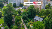 Prodej zahrady ve Cvikově, 440 m2, cena 549000 CZK / objekt, nabízí 