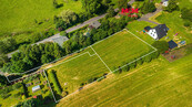 Prodej pozemku k bydlení v Chrastavě - Horní Vítkov, 3456 m2, cena 5460000 CZK / objekt, nabízí 