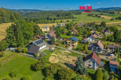 Prodej pozemku k bydlení, 750 m2, Jesenný, cena 1050000 CZK / objekt, nabízí 