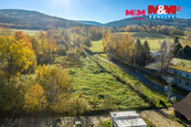 Prodej pozemku k bydlení, 902 m2, Nové Město pod Smrkem, cena 1585000 CZK / objekt, nabízí 