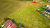 Prodej pozemku k bydlení, 1242 m2, Semily, cena 3313660 CZK / objekt, nabízí 