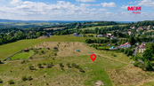 Prodej pozemku 1 154 m2 k bydlení v Novém Oldřichově, cena 530000 CZK / objekt, nabízí 