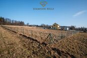 Prodej stavebního pozemku 1017m, Nové Město pod Smrkem, Hajniště, cena 1998000 CZK / objekt, nabízí 