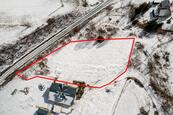 Prodej investičního pozemku 2 200 m2, Josefův Důl., cena 4500000 CZK / objekt, nabízí 