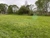 Prodám zahradu v Dolní Libchavě u Šporky - malý vodní tok, cena 985000 CZK / objekt, nabízí 