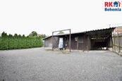 Prodej stavebního pozemku 685 m, Brniště, cena 924750 CZK / objekt, nabízí 