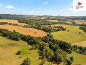 Prodej pole 95256 m2, Zákupy, cena 35 CZK / m2, nabízí 