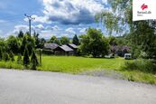 Prodej stavebního pozemku 1176 m2 Vítkovská, Liberec, cena 2597000 CZK / objekt, nabízí 