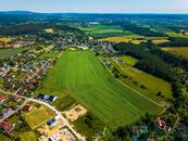 Prodej investičního pozemku Jenišovice, cena 300 CZK / m2, nabízí 