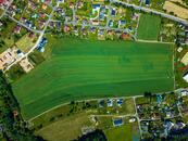 Prodej investičního pozemku Jenišovice, cena 300 CZK / m2, nabízí 