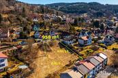 Prodej pozemku 958 m2, cena 3500000 CZK / objekt, nabízí 