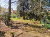 LB-Lidové sady - prodej atraktivního pozemku , cena 10000 CZK / m2, nabízí 