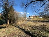 LB-prodej pozemku pro bydlení, cena 2750 CZK / m2, nabízí 