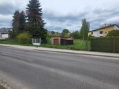 Stavební pozemek na lukrativním místě v Semilech, cena 3990 CZK / m2, nabízí 