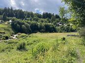 Prodej, Pozemek pro stavbu RD, bytů, Josefův Důl, cena 5980000 CZK / objekt, nabízí 