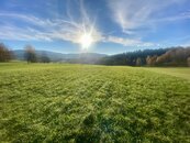 Rozsáhlý pozemek u lesa v Mníšku - přes 3,4 ha přírody a klidu s investičním potenciálem, cena 3990000 CZK / objekt, nabízí 