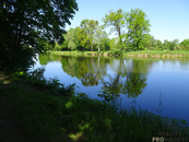 Pronájem, Ostatní pozemky, Valy, cena 1000 CZK / objekt / měsíc, nabízí 