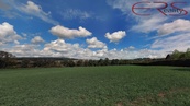 Zemědělská půda, 6.642 m2 - Rovensko pod Troskami, Hrubá Skála, cena 35 CZK / m2, nabízí 