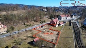 Prodej stavebního pozemku 1 247 m2, Jablonec nad Nisou - Proseč nad Nisou, cena 3700000 CZK / objekt, nabízí 