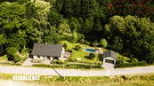 Prodej stavebního pozemku 3 264 m2, Pertoltice - Horní Pertoltice, cena 1490000 CZK / objekt, nabízí 