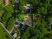 Prodej, Pozemek pro stavbu RD, bytů, Heřmanice, cena 2500000 CZK / objekt, nabízí 