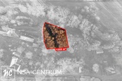 Prodej stavebního pozemku 1 222 m2 v Heřmanicích, cena 1100 CZK / m2, nabízí 