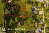 Prodej louky 3 150 m2, Bedřichov, cena 1230 CZK / m2, nabízí 