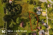 Prodej louky 2 100 m2 v Bedřichově, cena 1200 CZK / m2, nabízí 